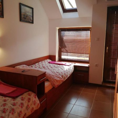 Apartamento Infinity Blue 2 Burgas Exterior foto
