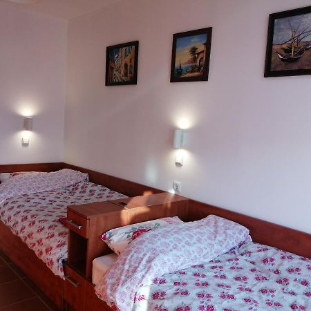 Apartamento Infinity Blue 2 Burgas Exterior foto