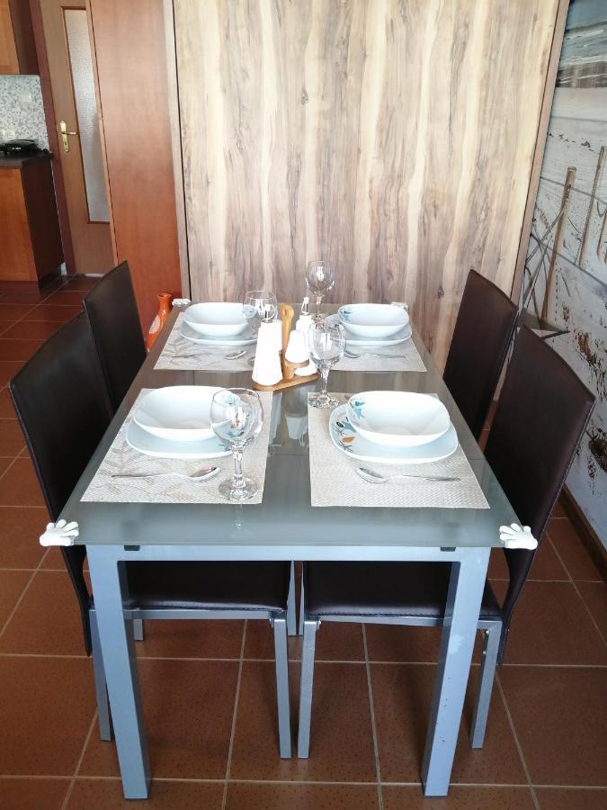 Apartamento Infinity Blue 2 Burgas Exterior foto