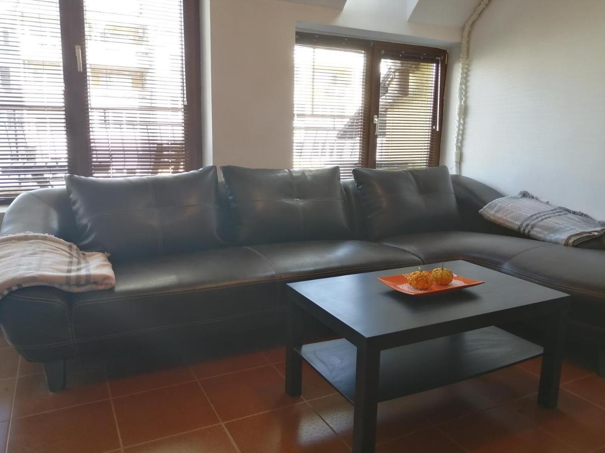Apartamento Infinity Blue 2 Burgas Exterior foto